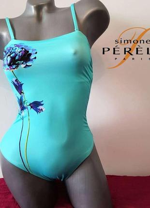 Слитный купальник elie simone perele start