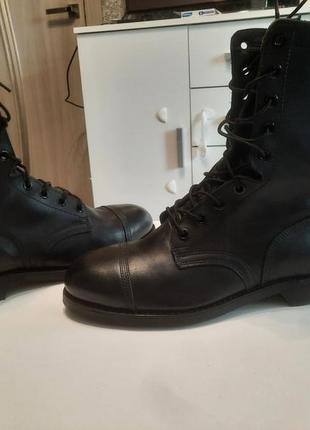 Берци made in usa типу red wing