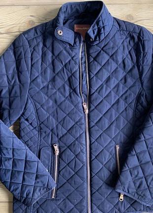 Куртка на дівчинку 11-12 років 5