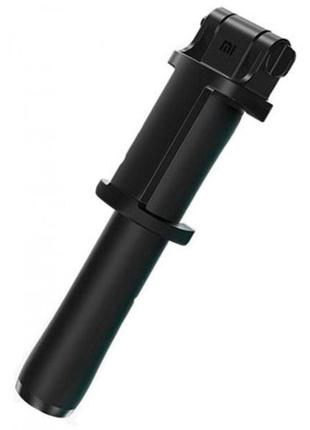 Монопод xiaomi mi bluetooth selfie stick черный eu