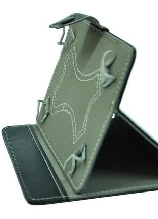 Чехол-подставка для rca cambio w101 универсальная книжка