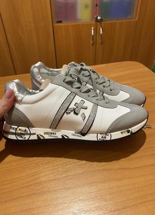 Кросівки premiata