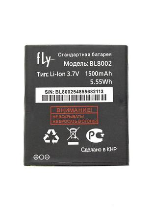 Аккумулятор aaa-class fly bl8002 / iq4490i