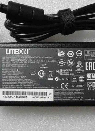 Блок живлення lenovo pa-1121-16 для ноутбуков y460 y470 y560 y570 y580 y585