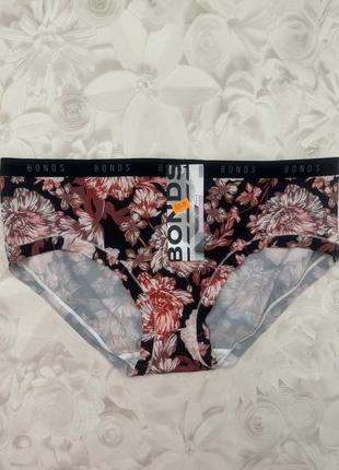 Жіночі гладкі трусики bonds invisitails 🇦🇺