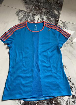 Футболка adidas