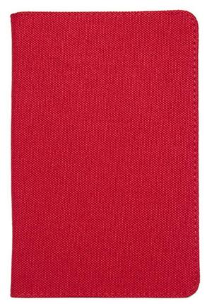 Футляр lagoda clip stand 6-8 червоний manchester