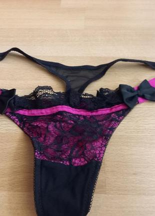 Стринги р.s-m aнглия