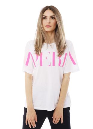 Футболка imperial, в наличии