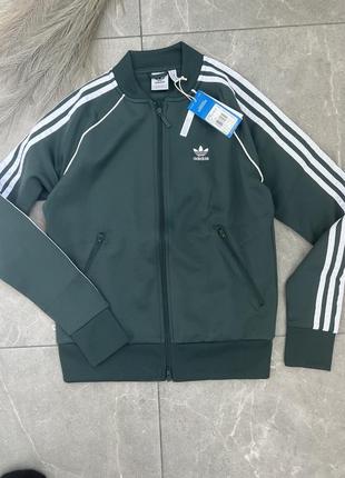 Кофта adidas зіпка adidas