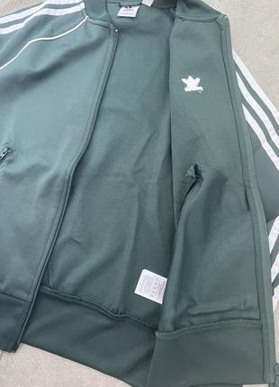 Кофта adidas зіпка adidas