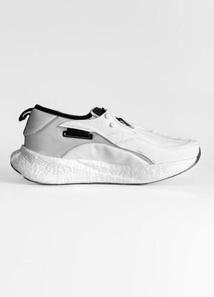 Кросівки reebok floatride white3 фото