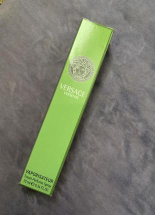 Парфум у стилі 10 ml versace versense
