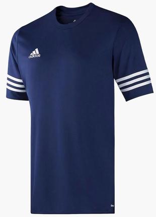 Футболка adidas entrada