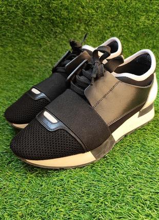 Кроссовки balenciaga