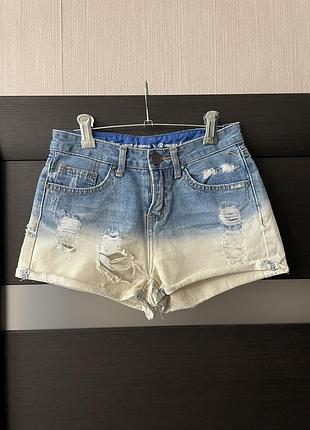 Шорти 4