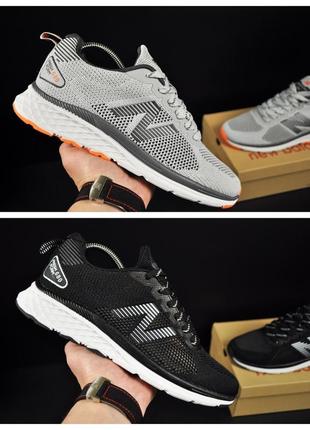 Мужские легкие кроссовки new balance 680