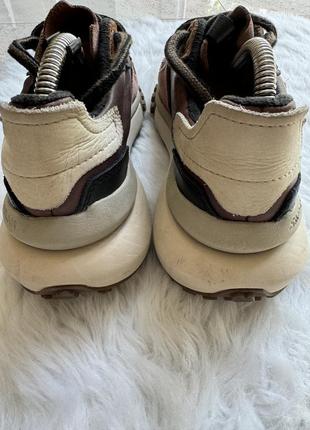 Обувь satorisan сникерс chacrona metta