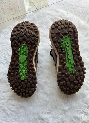 Обувь satorisan сникерс chacrona metta