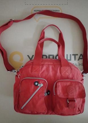 Kipling сумка женская оригинал