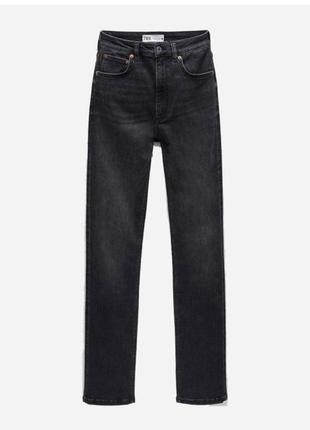 Джинси zara