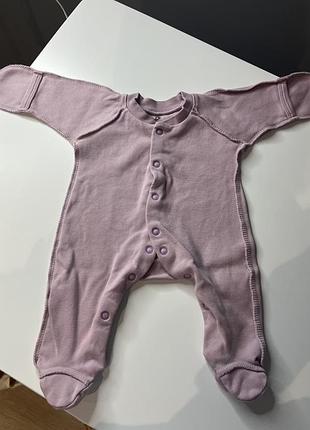 Чоловічки minikin