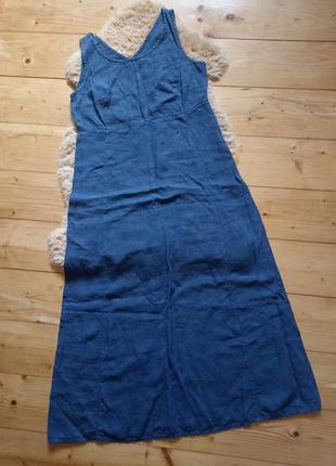 Сукня/плаття/сарафан жіночий natural wave