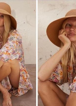 Плаття сукня платье оверсайз от h&m