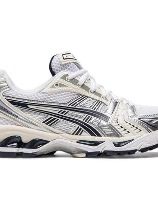 Asics gel-kayano 14 ‘white midnight’ 1202a056-109 36