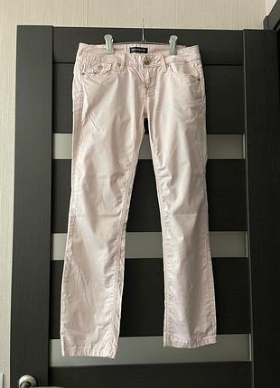 Штани-джинси