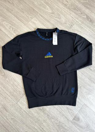 Світшот adidas