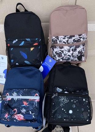 Рюкзак bagland молодежный mini 8 л