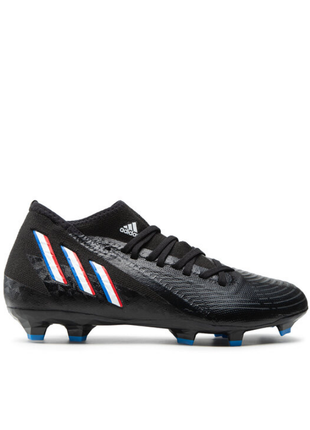 Футбольні бутси adidas predator edge.3 fg
