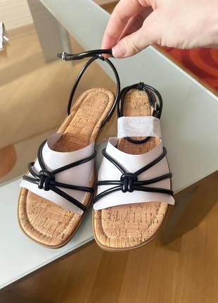 Женские босоножки большого размера nine west
