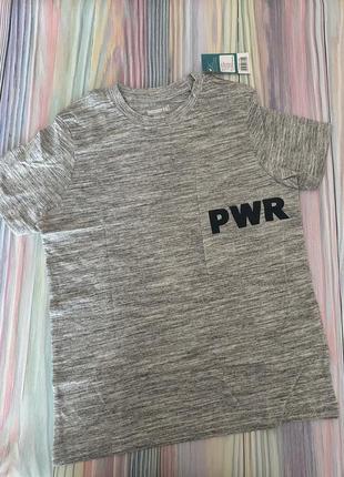 Футболка pepperts