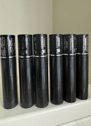 Тушь lancome hypnose