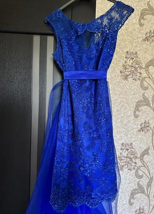 Платье женское