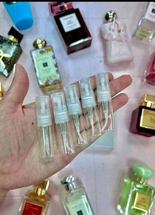 Versace versense 5 мл - духи для женщин пробник (версач версенс) очень устойчивая парфюмерия