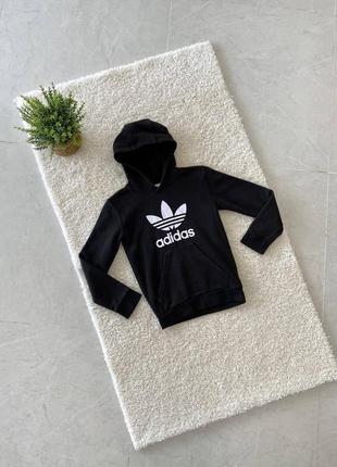 Спортивна кофта adidas 7-8 років