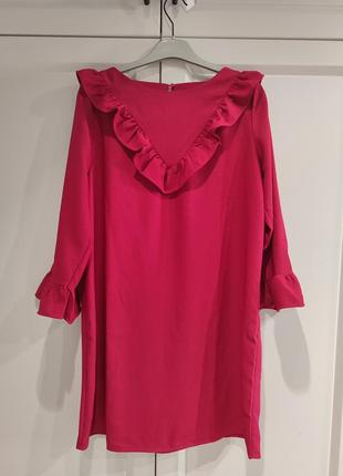 Платье mango.новой размер s