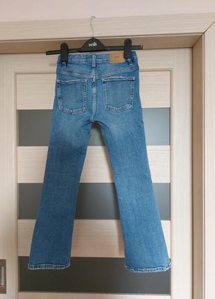 Джинси zara 1343 фото