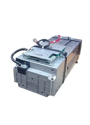 Батарея lg chem li-ion nmc 2.8 kwh 12v 3s4p 256ah + smart bms jikong 200а 350a(пік)