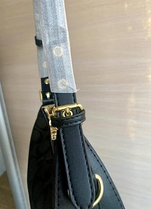 Нова сумка coach 3