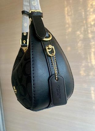 Нова сумка coach 2