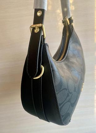 Нова сумка coach 5