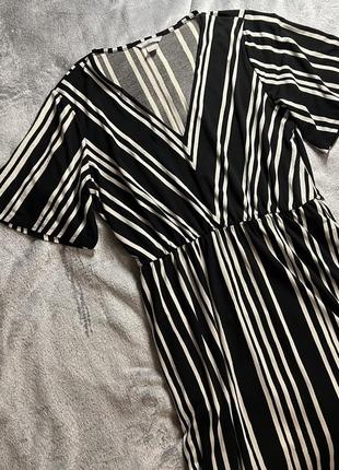 Сукня h&m!