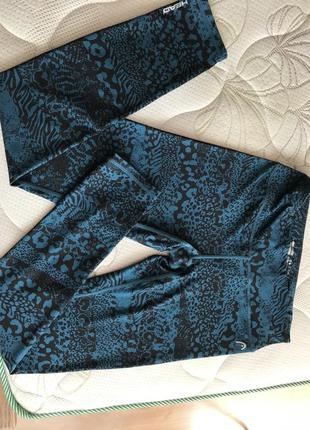 Лосіни спортивні