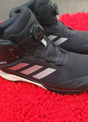 adidas terrex winter mid boa hiking shoes 750 164150956