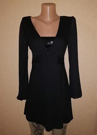 Стильная женская кофта, джемпер marks & spencer 3