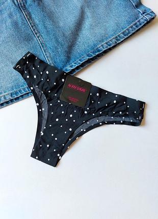 Бесшовные бразилианы